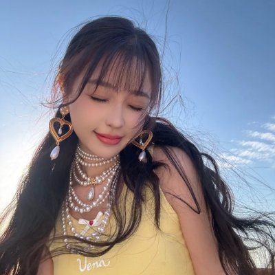 妈妈，你真好看